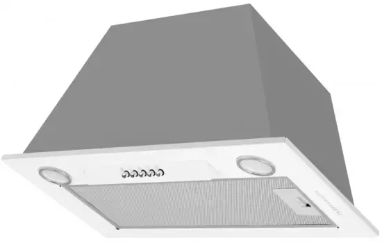 Встраиваемая вытяжка KUPPERSBERG INLINEA 52 WX