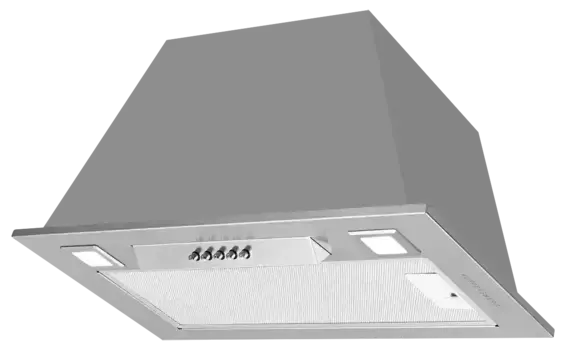 Встраиваемая вытяжка KUPPERSBERG INLINEA 60 X