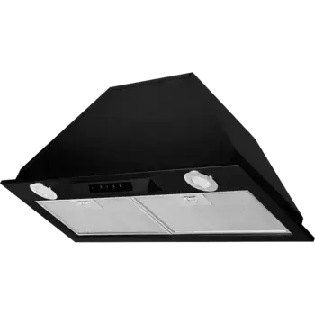 Встраиваемая вытяжка KUPPERSBERG INLINEA 72 Black