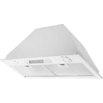 Встраиваемая вытяжка KUPPERSBERG INLINEA 72 White
