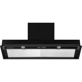 Встраиваемая вытяжка KUPPERSBERG NANCY S 90 Black