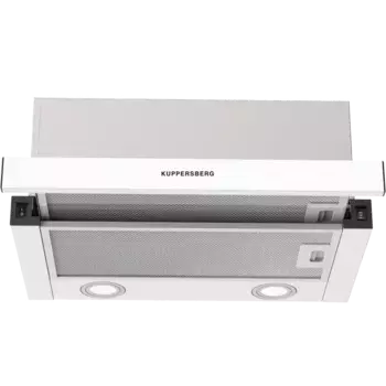 Встраиваемая вытяжка KUPPERSBERG SLIMHIT 50 WG