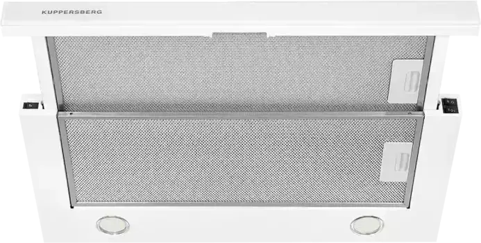 Встраиваемая вытяжка KUPPERSBERG SLIMLUX IV 60 GW