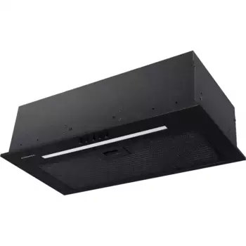 Встраиваемая вытяжка MAUNFELD Crosby 850LED black