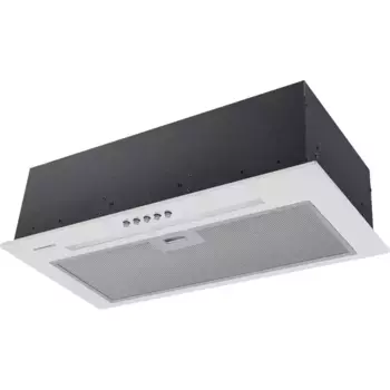 Встраиваемая вытяжка MAUNFELD Crosby 850LED white