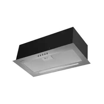 Встраиваемая вытяжка MAUNFELD Crosby Hardy 1000Push Inox