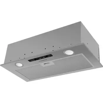 Встраиваемая вытяжка MAUNFELD Crosby Light 5028 Inox