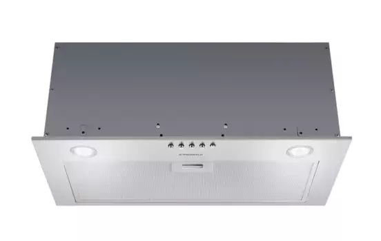 Встраиваемая вытяжка MAUNFELD CROSBY POWER 50 Inox