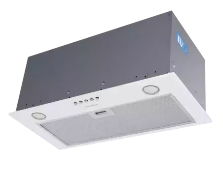 Встраиваемая вытяжка MAUNFELD CROSBY POWER 50 White