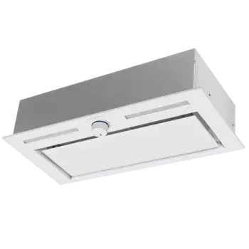 Встраиваемая вытяжка MAUNFELD Domina 60 white