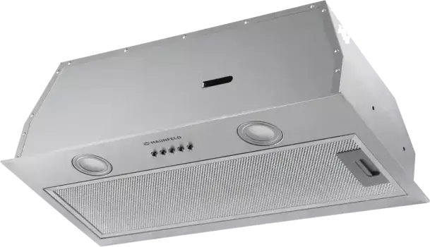 Встраиваемая вытяжка MAUNFELD THAMES 601M Inox