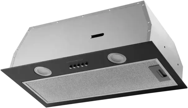 Встраиваемая вытяжка MAUNFELD THAMES 601PM BLACK