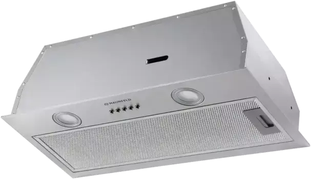 Встраиваемая вытяжка MAUNFELD THAMES 601PM Inox