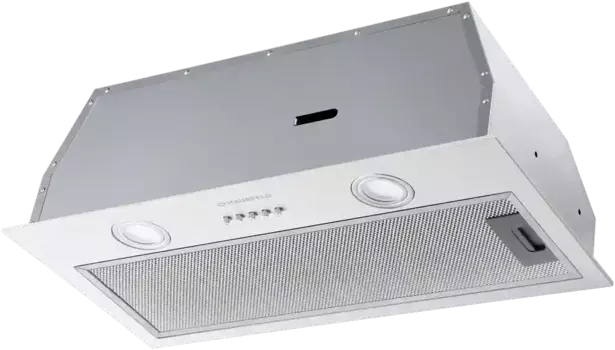 Встраиваемая вытяжка MAUNFELD THAMES 601PM white