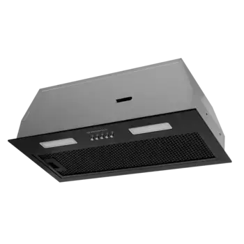 Встраиваемая вытяжка MAUNFELD THAMES 603PM Black