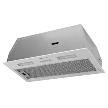 Встраиваемая вытяжка MAUNFELD THAMES 603PM White