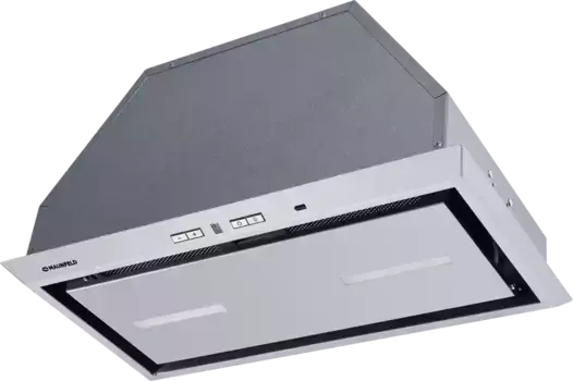 Встраиваемая вытяжка MAUNFELD URANIA 53 INOX