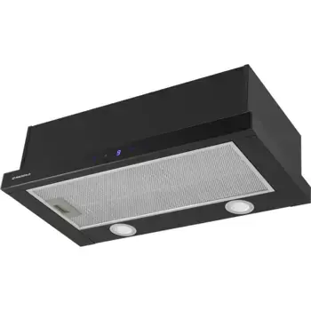Встраиваемая вытяжка MAUNFELD VS Touch 850 60 Black