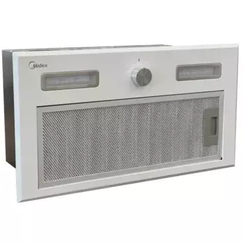 Встраиваемая вытяжка MIDEA MH60I770W