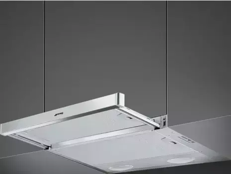 Встраиваемая вытяжка SMEG KSET61E2