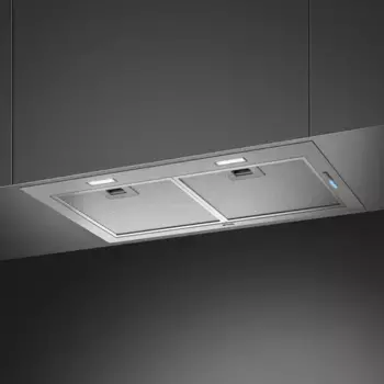 Встраиваемая вытяжка SMEG KSG70HPE