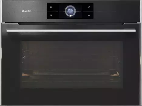 Встраиваемый духовой шкаф ASKO OCM8478G