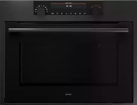 Встраиваемый духовой шкаф ASKO OCM8487A1