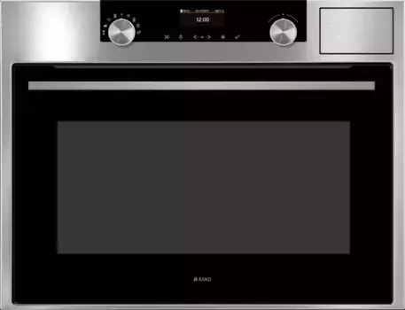 Встраиваемый духовой шкаф ASKO OCS8464S