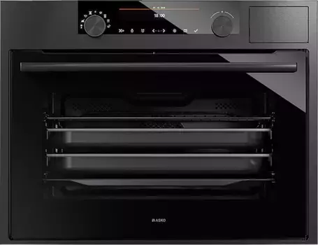 Встраиваемый духовой шкаф ASKO OCS8487B