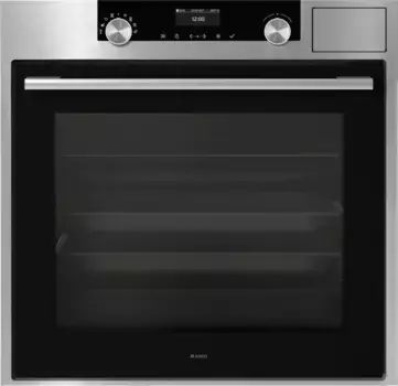 Встраиваемый духовой шкаф ASKO OCS8664S