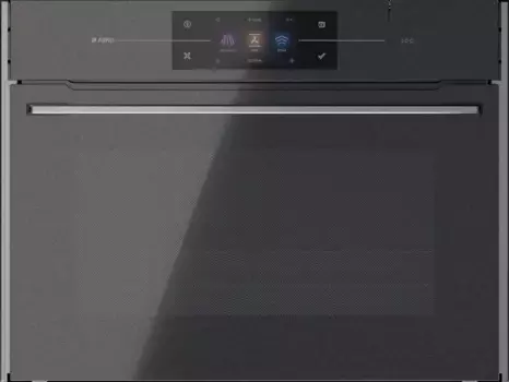 Встраиваемый духовой шкаф ASKO OCSM8478G