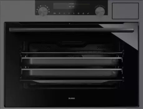 Встраиваемый духовой шкаф ASKO OCSM8487B