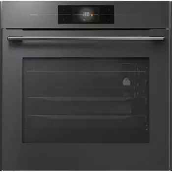 Встраиваемый духовой шкаф ASKO OP8678GG