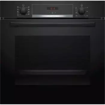 Встраиваемый духовой шкаф BOSCH HBA534EB0