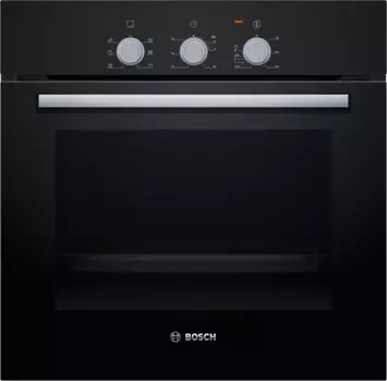 Встраиваемый духовой шкаф BOSCH HBF011BA0Q