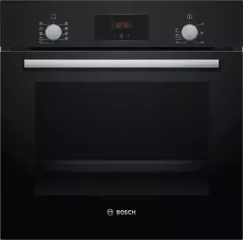 Встраиваемый духовой шкаф BOSCH HBF114EB0R