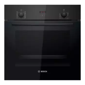 Встраиваемый духовой шкаф BOSCH HBF512BB1T Serie 2