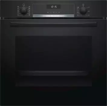 Встраиваемый духовой шкаф BOSCH HBG517EB0R