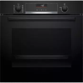 Встраиваемый духовой шкаф BOSCH HBG536EB3 Serie 6