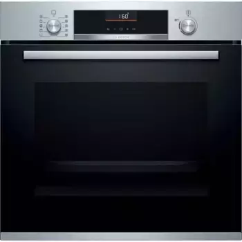 Встраиваемый духовой шкаф BOSCH HBG536HS0R