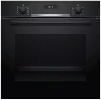 Встраиваемый духовой шкаф BOSCH HBG5370B0