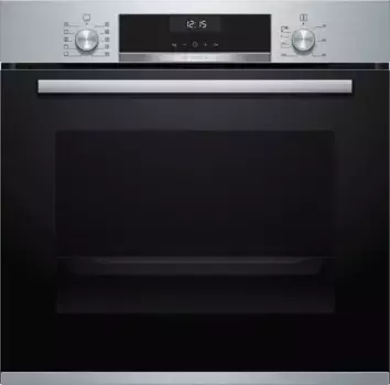 Встраиваемый духовой шкаф BOSCH HBG5370S0