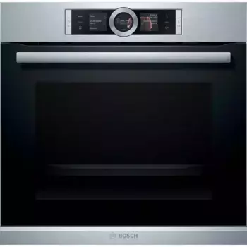 Встраиваемый духовой шкаф BOSCH HBG6764S1