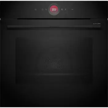 Встраиваемый духовой шкаф BOSCH HBG9742B1S