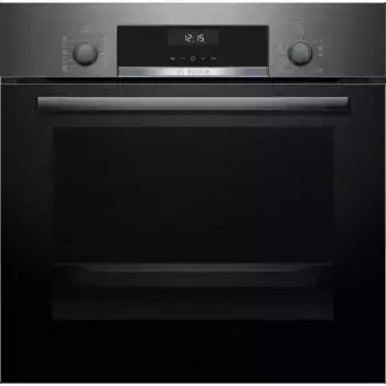 Встраиваемый духовой шкаф BOSCH HBJ517SG0R Serie 6