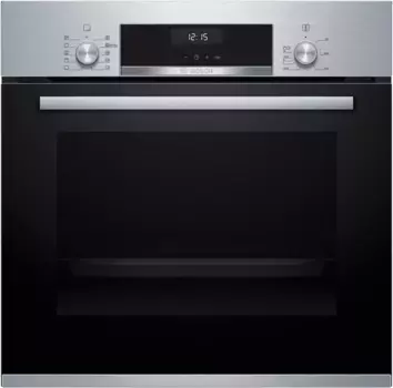 Встраиваемый духовой шкаф BOSCH HBJ558YS3Q