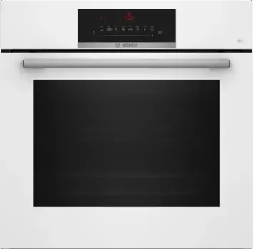 Встраиваемый духовой шкаф BOSCH HBJ559YW6R