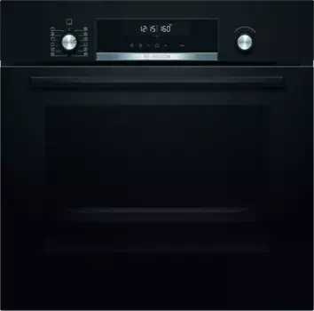 Встраиваемый духовой шкаф BOSCH HBJ577EB0R