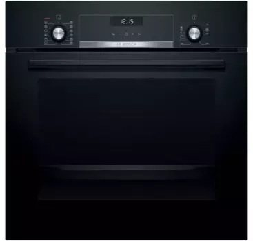 Встраиваемый духовой шкаф BOSCH HIJ517YB0R