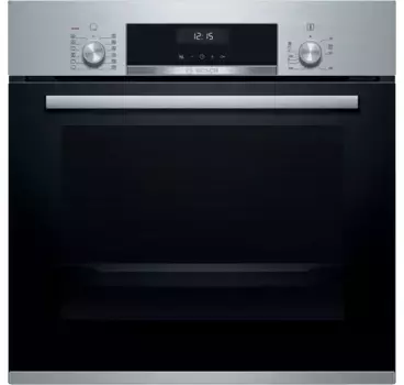 Встраиваемый духовой шкаф BOSCH HIJ517YS0R